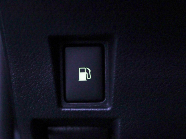 Lexus CT - 200h Luxury Line