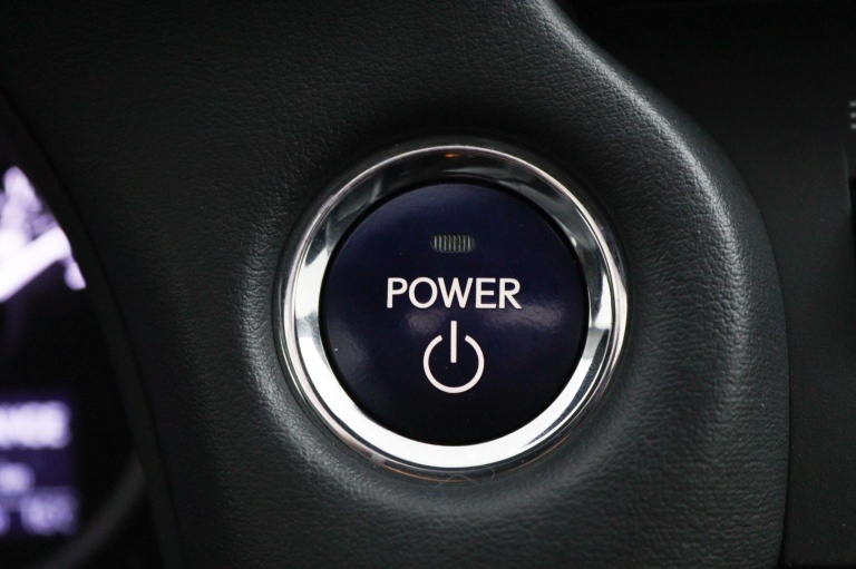 Lexus CT - 200h Luxury Line 45