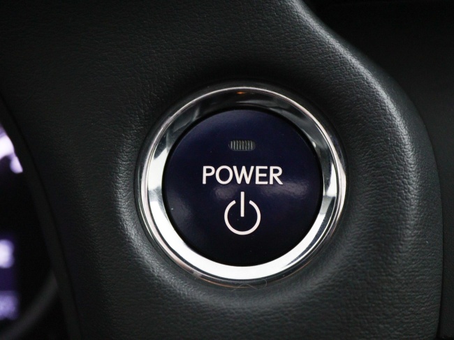 Lexus CT - 200h Luxury Line