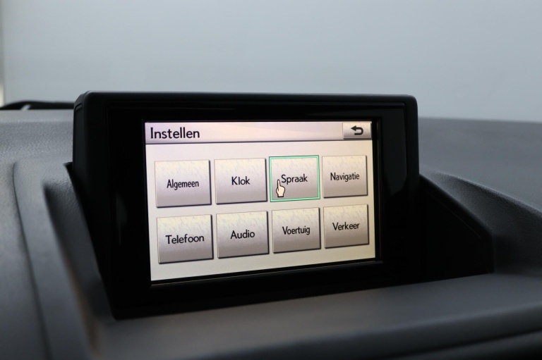 Lexus CT - 200h Luxury Line 48