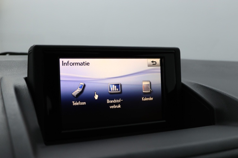 Lexus CT - 200h Luxury Line 49