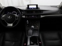 Lexus CT - 200h Luxury Line