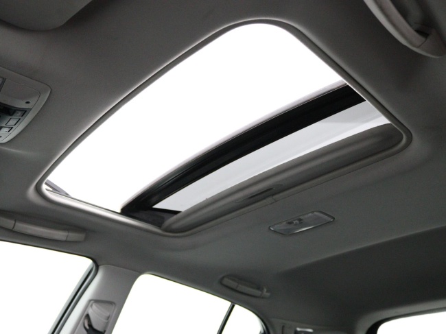 Lexus CT - 200h Luxury Line