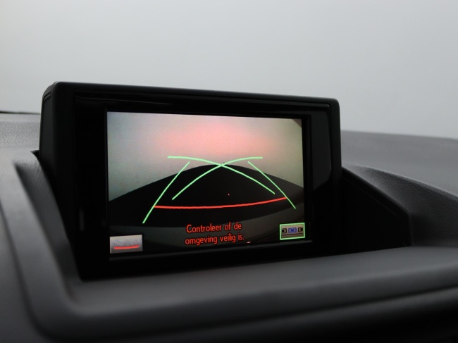 Lexus CT - 200h Luxury Line