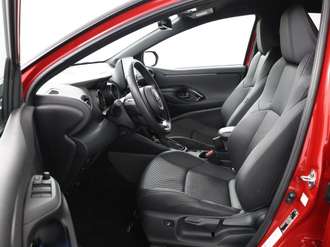 Toyota Yaris - 1.5 Hybrid Executive