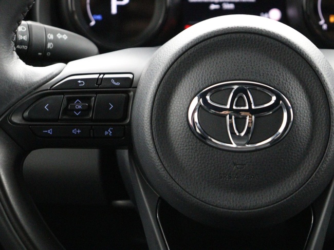 Toyota Yaris - 1.5 Hybrid Executive