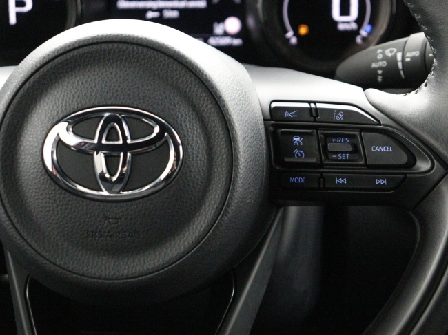Toyota Yaris - 1.5 Hybrid Executive