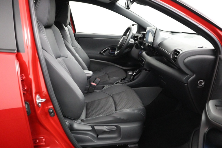 Toyota Yaris - 1.5 Hybrid Executive 22