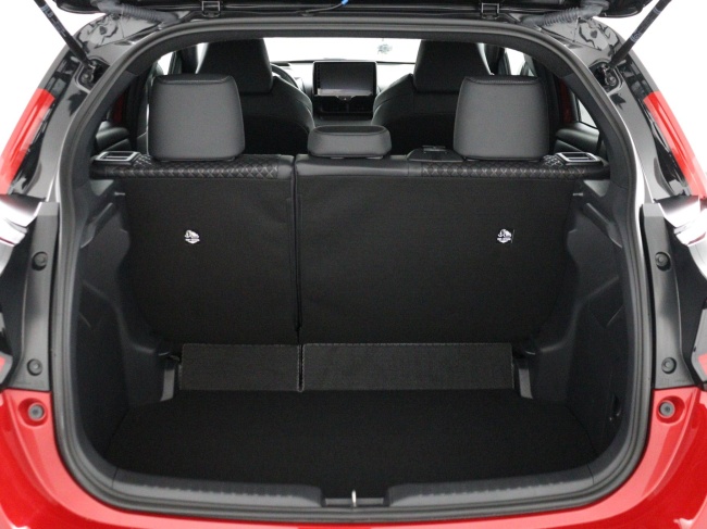 Toyota Yaris - 1.5 Hybrid Executive