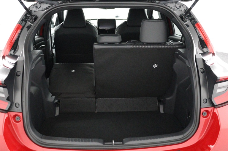 Toyota Yaris - 1.5 Hybrid Executive 25