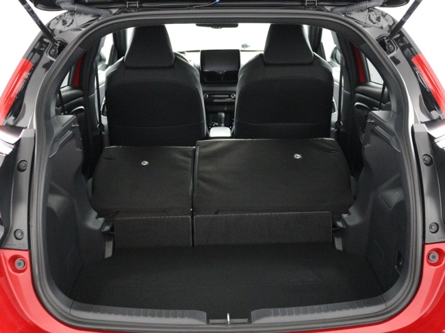 Toyota Yaris - 1.5 Hybrid Executive