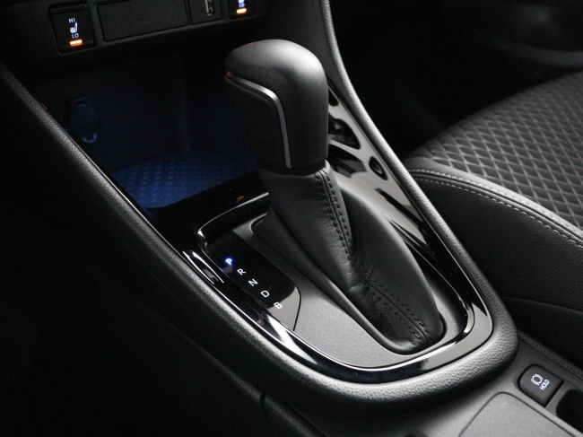 Toyota Yaris - 1.5 Hybrid Executive