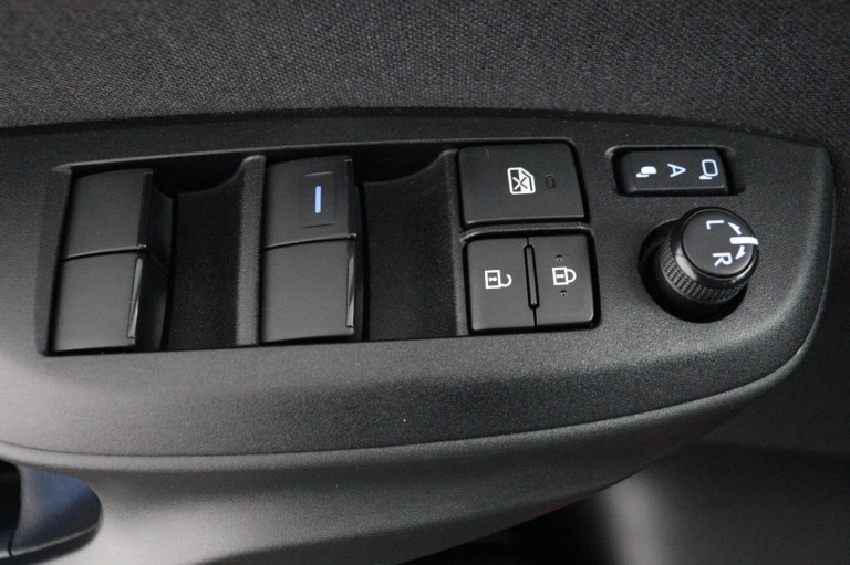 Toyota Yaris - 1.5 Hybrid Executive 30