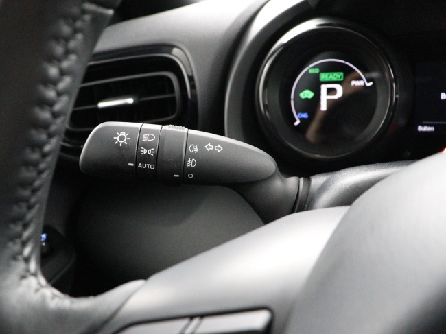 Toyota Yaris - 1.5 Hybrid Executive