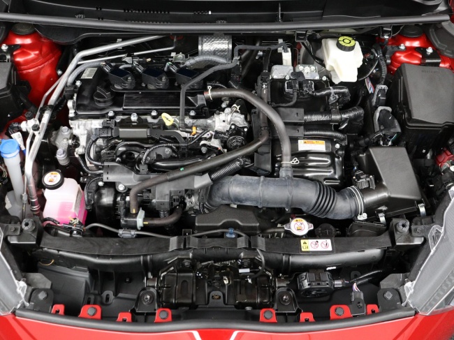 Toyota Yaris - 1.5 Hybrid Executive