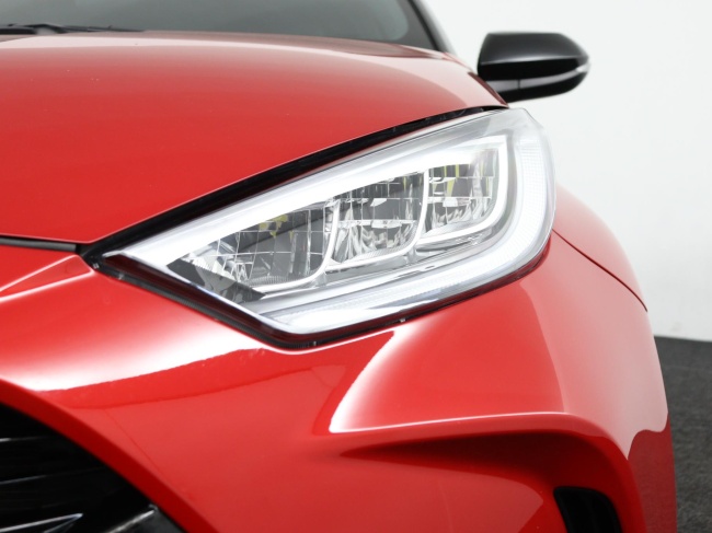 Toyota Yaris - 1.5 Hybrid Executive