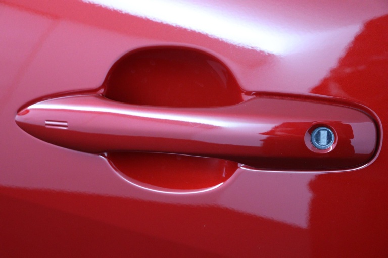 Toyota Yaris - 1.5 Hybrid Executive 41