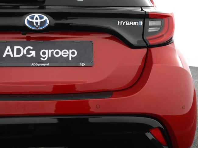 Toyota Yaris - 1.5 Hybrid Executive