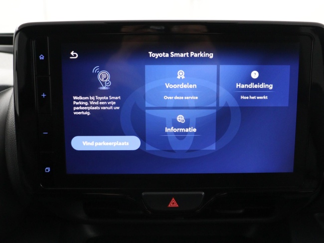 Toyota Yaris - 1.5 Hybrid Executive