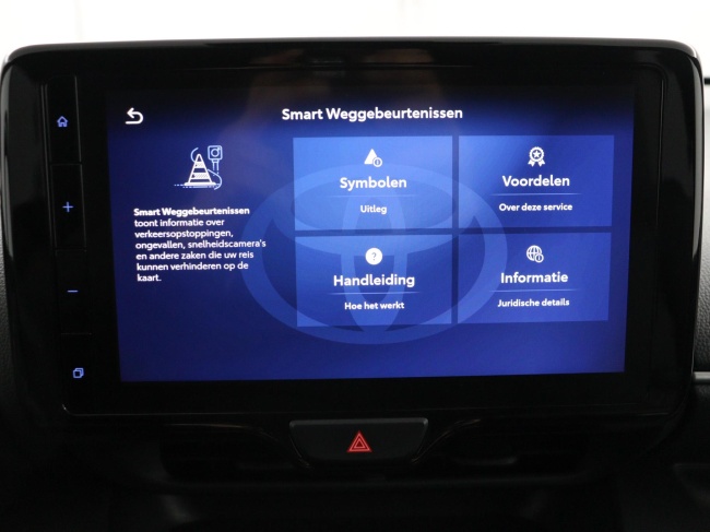 Toyota Yaris - 1.5 Hybrid Executive