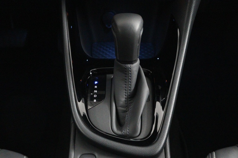 Toyota Yaris - 1.5 Hybrid Executive 59