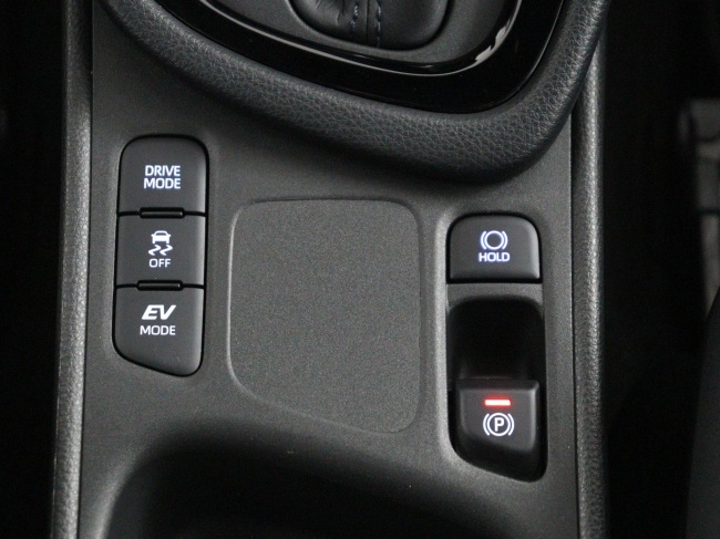 Toyota Yaris - 1.5 Hybrid Executive