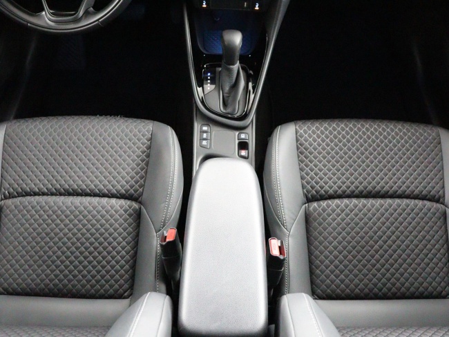 Toyota Yaris - 1.5 Hybrid Executive