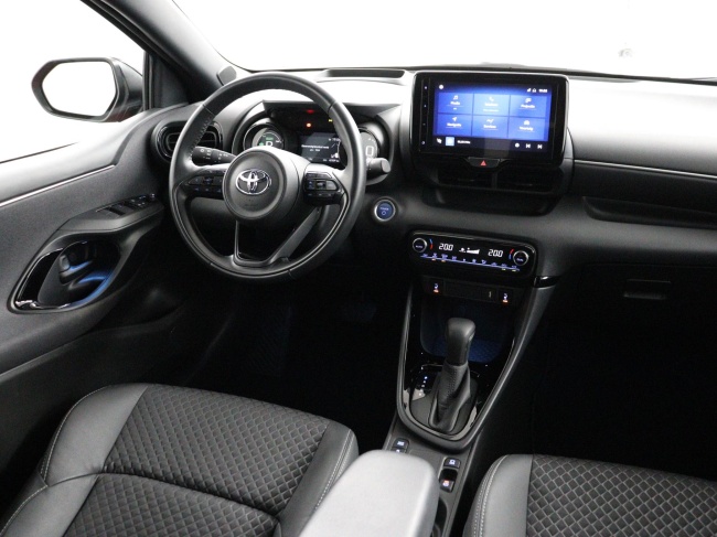 Toyota Yaris - 1.5 Hybrid Executive