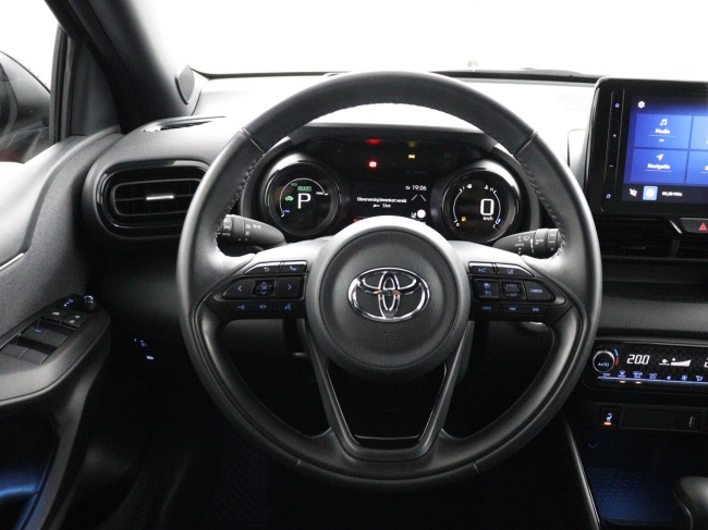 Toyota Yaris - 1.5 Hybrid Executive