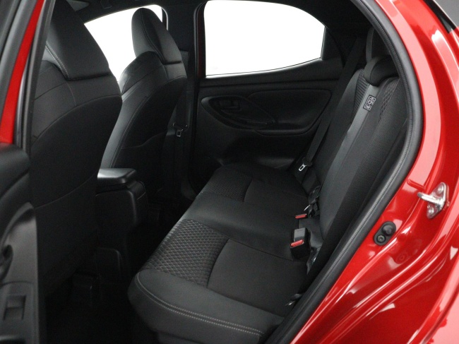 Toyota Yaris - 1.5 Hybrid Launch Edition