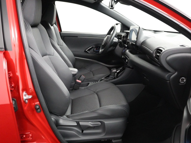 Toyota Yaris - 1.5 Hybrid Launch Edition