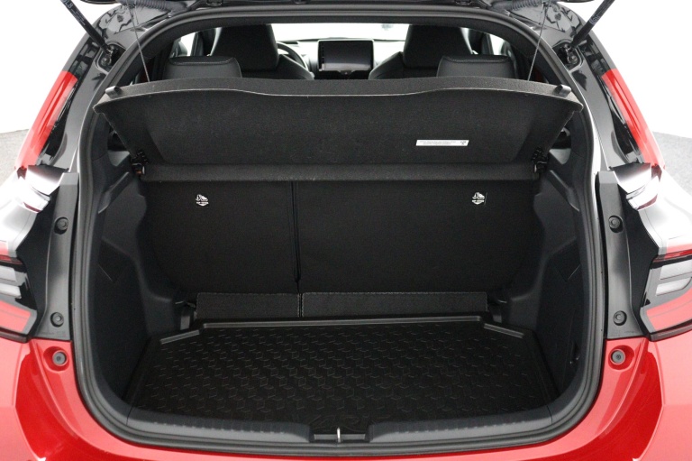 Toyota Yaris - 1.5 Hybrid Launch Edition 23