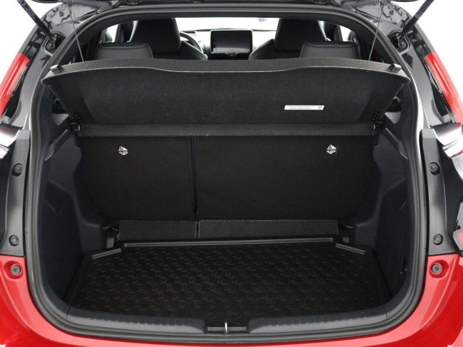 Toyota Yaris - 1.5 Hybrid Launch Edition