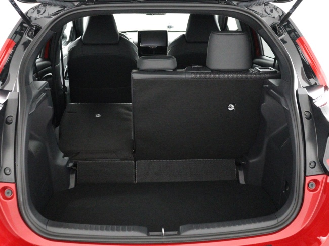 Toyota Yaris - 1.5 Hybrid Launch Edition