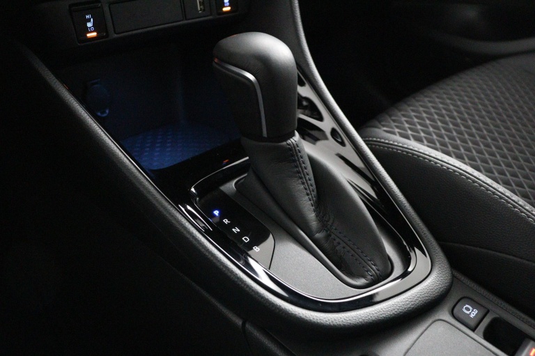 Toyota Yaris - 1.5 Hybrid Launch Edition 27