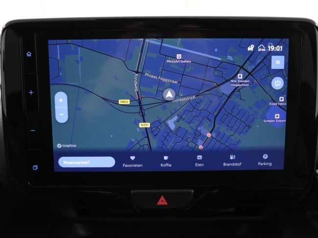 Toyota Yaris - 1.5 Hybrid Launch Edition