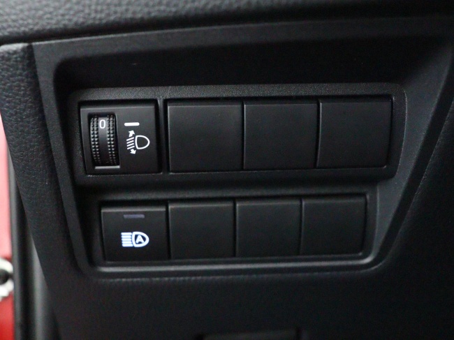 Toyota Yaris - 1.5 Hybrid Launch Edition