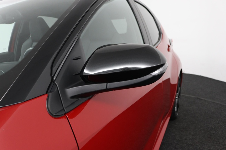 Toyota Yaris - 1.5 Hybrid Launch Edition 39