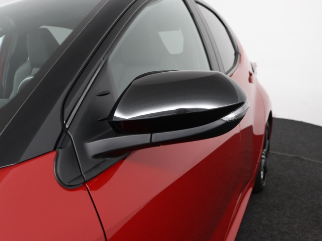 Toyota Yaris - 1.5 Hybrid Launch Edition