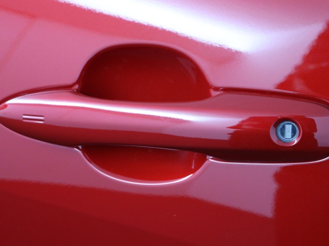 Toyota Yaris - 1.5 Hybrid Launch Edition