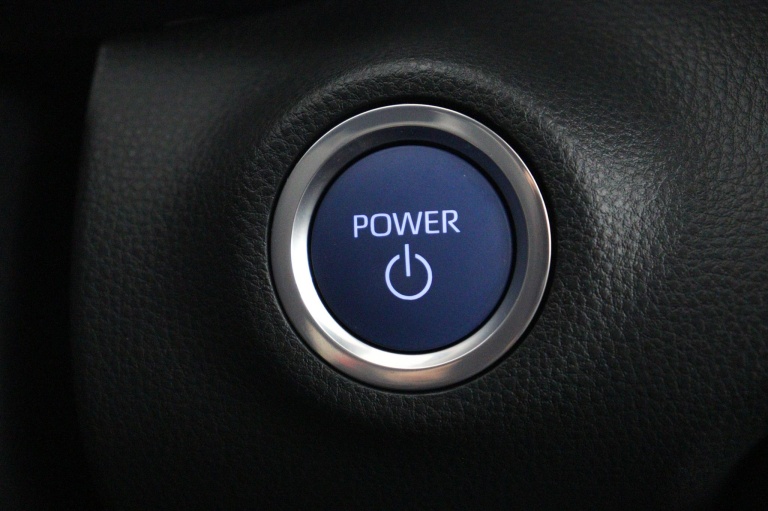 Toyota Yaris - 1.5 Hybrid Launch Edition 46