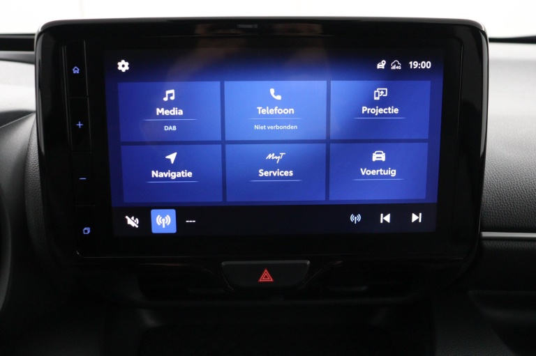 Toyota Yaris - 1.5 Hybrid Launch Edition 47