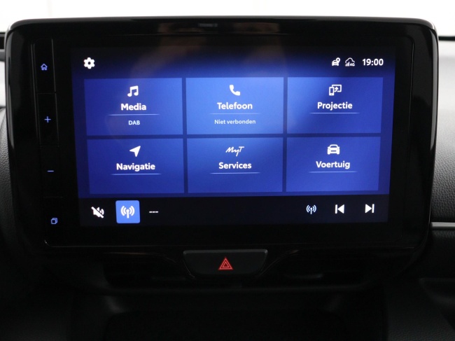 Toyota Yaris - 1.5 Hybrid Launch Edition