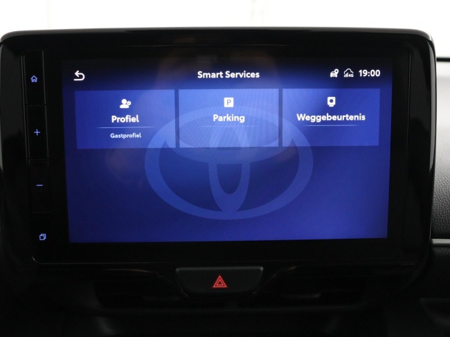 Toyota Yaris - 1.5 Hybrid Launch Edition