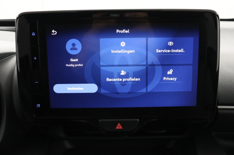 Toyota Yaris - 1.5 Hybrid Launch Edition 49