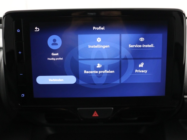 Toyota Yaris - 1.5 Hybrid Launch Edition