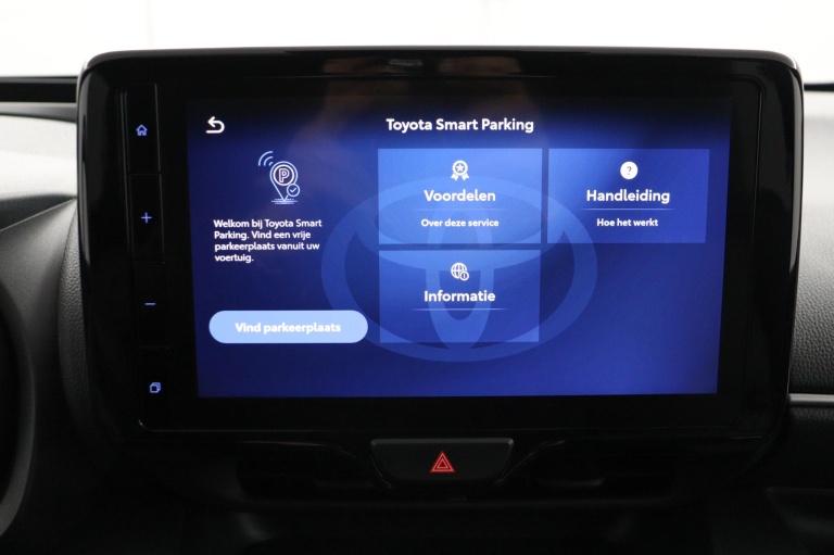 Toyota Yaris - 1.5 Hybrid Launch Edition 50