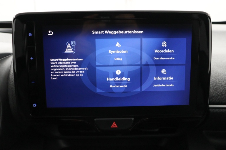 Toyota Yaris - 1.5 Hybrid Launch Edition 51