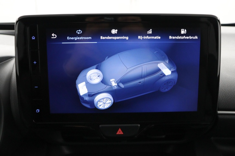 Toyota Yaris - 1.5 Hybrid Launch Edition 52