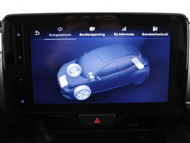 Toyota Yaris - 1.5 Hybrid Launch Edition